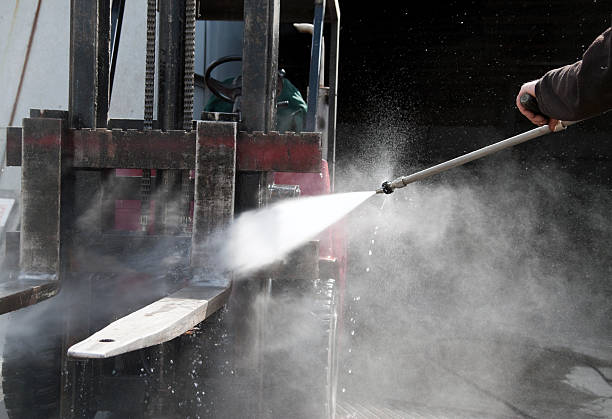 Best Factory Floor Cleaning  in Royse City, TX