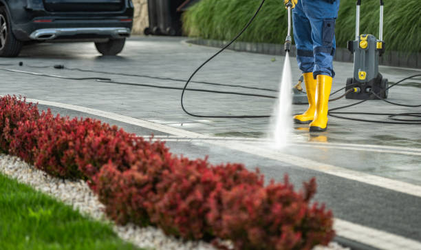 Best Parking Lot and Garage Cleaning  in Royse City, TX